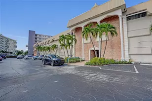 300 Golden Isles Dr, Hallandale Beach, FL 33009 - Photo 1