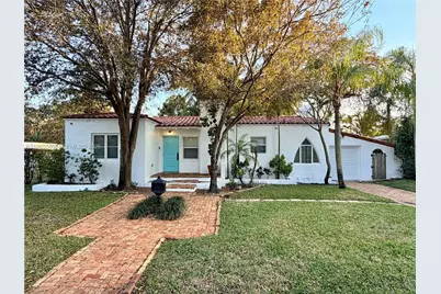 112 NE 98th St, Miami Shores, FL 33138 - Photo 1