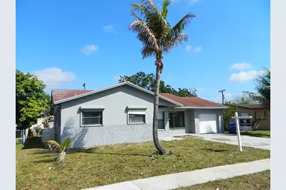 4781 NW 19th Ct #4781, Lauderhill, FL 33313 - Photo 1