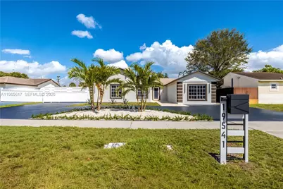 19541 NW 57th Ct #0, Hialeah, FL 33015 - Photo 1