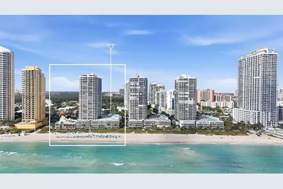 16425 Collins Ave #714, Sunny Isles Beach, FL 33160 - Photo 1