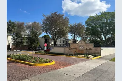 8311 SW 142nd Ave #J202, Miami, FL 33183 - Photo 1