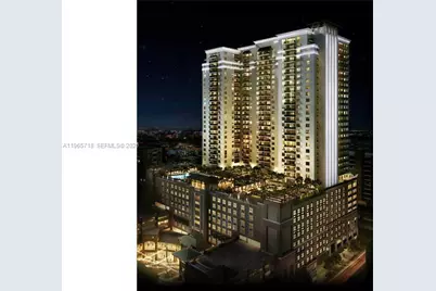 999 SW 1st Ave #2106, Miami, FL 33130 - Photo 1