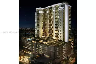 999 SW 1st Ave, Miami, FL 33130 - Photo 1