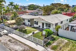 606 SW 58th Ct, Miami, FL 33144 - Photo 1