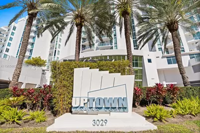 3029 NE 188th St #1019, Aventura, FL 33180 - Photo 1