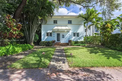 3911 Ponce De Leon Blvd #UPPR LEVEL, Coral Gables, FL 33134 - Photo 1