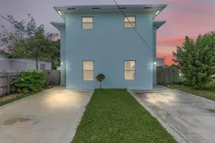 2176 NW 64th St, Miami, FL 33147 - Photo 1