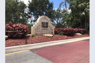 595 Vista Isles Dr #1924, Sunrise, FL 33325 - Photo 1