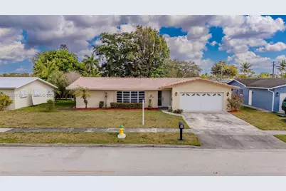 2040 NW 66th Ave, Margate, FL 33063 - Photo 1
