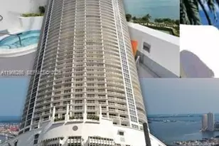 1750 N Bayshore Dr, Miami, FL 33132 - Photo 1