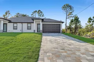 704 Homer Ave, Lehigh Acres, FL 33973 - Photo 1