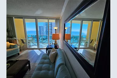 2501 S Ocean Dr #1117 (Av. June 2026), Hollywood, FL 33019 - Photo 1