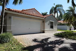 1941 SW 126th Ave, Miramar, FL 33027 - Photo 1