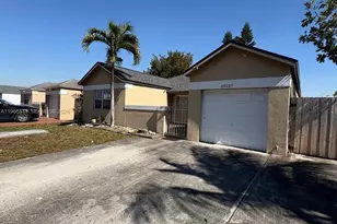 20237 NW 32nd Ave, Miami Gardens, FL 33056 - Photo 1