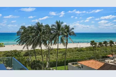 5775 Collins Ave #506, Miami Beach, FL 33140 - Photo 1