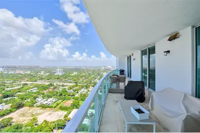 2101 Brickell Ave #3507, Miami, FL 33129 - Photo 1