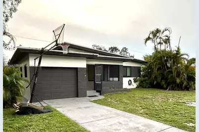 2631 S Roosevelt St, Hollywood, FL 33020 - Photo 1