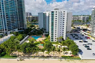 3001 S Ocean Dr, Hollywood, FL 33019 - Photo 1