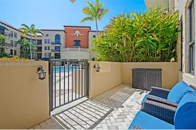 55 Merrick Way #507, Coral Gables, FL 33134 - Photo 1