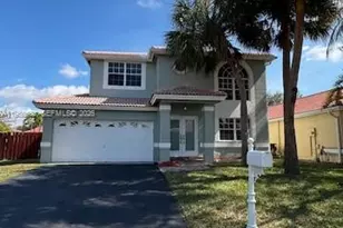 2515 NW 80th Ave, Margate, FL 33063 - Photo 1
