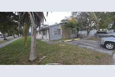1961 Liberty St #1, Hollywood, FL 33020 - Photo 1