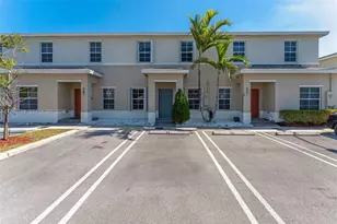 465 NE 5th Pl, Florida City, FL 33034 - Photo 1