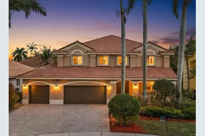 1469 Kite Ct, Weston, FL 33327 - Photo 1