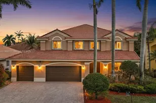 1469 Kite Ct, Weston, FL 33327 - Photo 1
