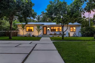 126 NW 107th St, Miami Shores, FL 33168 - Photo 1