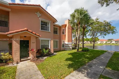 2407 Belmont Ln #2407, North Lauderdale, FL 33068 - Photo 1