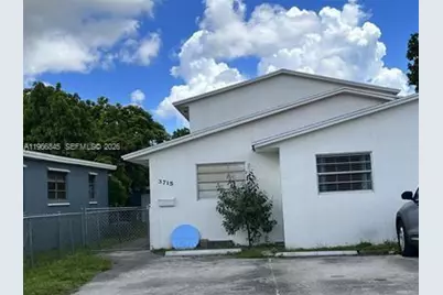 3715 SW 91st Ave #1, Miami, FL 33165 - Photo 1