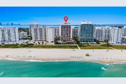 5757 Collins Ave #1902, Miami Beach, FL 33140 - Photo 1