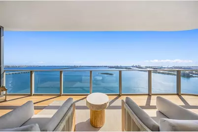 700 NE 24th St #4007, Miami, FL 33137 - Photo 1