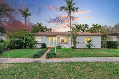177 NE 109th St, Miami Shores, FL 33161 - Photo 1