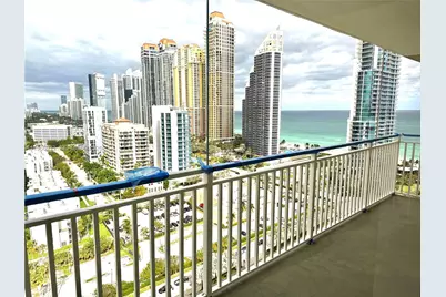 210 174th St #2411, Sunny Isles Beach, FL 33160 - Photo 1