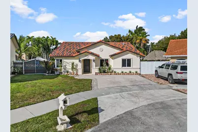 15715 SW 76th Ter, Miami, FL 33193 - Photo 1