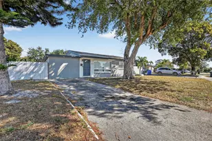 6791 Scott St, Hollywood, FL 33024 - Photo 1