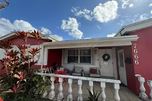 7666 La Salle Blvd, Miramar, FL 33023 - Photo 1