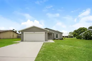 154 NW Curtis St, Port Saint Lucie, FL 34983 - Photo 1