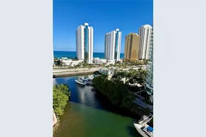 200 Sunny Isles Blvd #2-1105, Sunny Isles Beach, FL 33160 - Photo 1