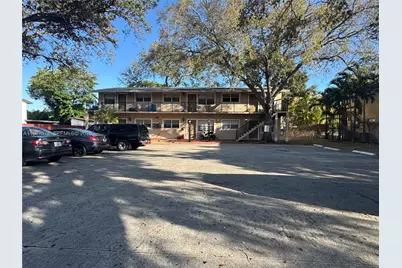 1101 W Prospect Rd #6, Fort Lauderdale, FL 33309 - Photo 1