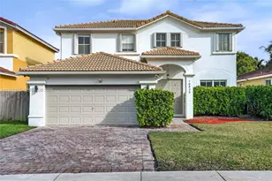 10835 SW 245th St, Homestead, FL 33032 - Photo 1