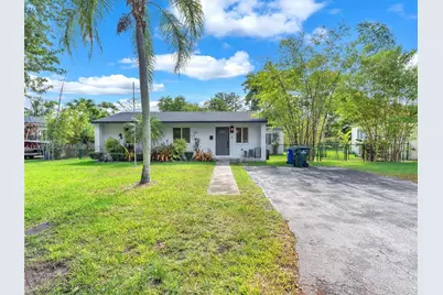 6520 SW 63rd Ct, South Miami, FL 33143 - Photo 1
