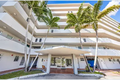 1750 NE 191st St #326-4, Miami, FL 33179 - Photo 1