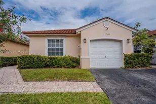 17235 NW 7th St, Pembroke Pines, FL 33029 - Photo 1