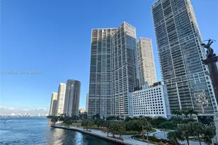 495 Brickell Ave, Miami, FL 33131 - Photo 1
