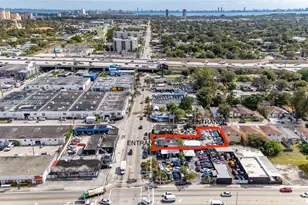 680 NW 71st St, Miami, FL 33150 - Photo 1