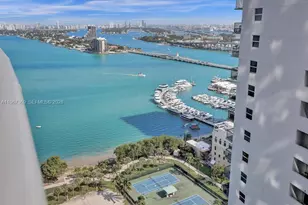488 NE 18th St, Miami, FL 33132 - Photo 1