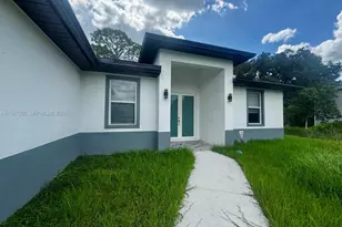 1731 Unice Ave N, Lehigh Acres, FL 33971 - Photo 1